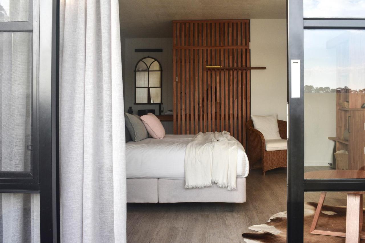 Bay Breeze Boutique Accommodation Батманс-Бей Екстер'єр фото