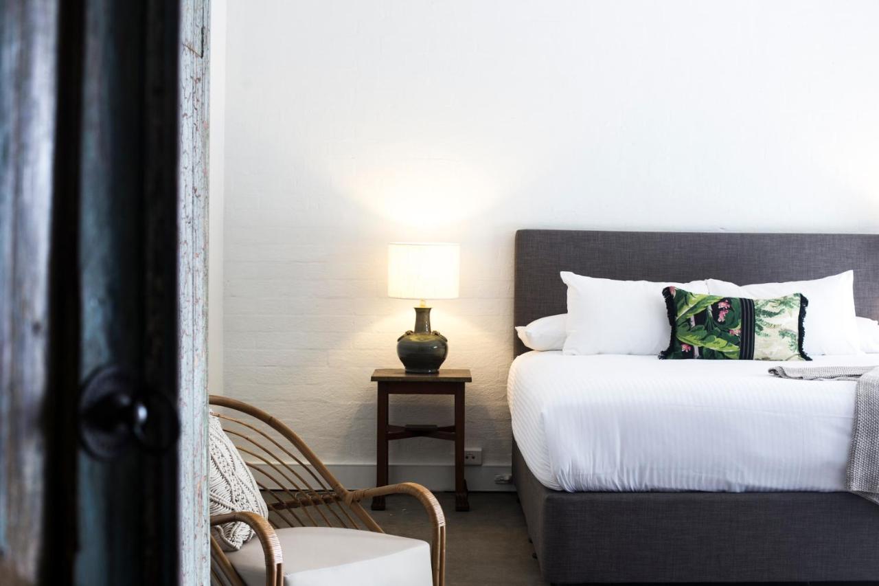 Bay Breeze Boutique Accommodation Батманс-Бей Екстер'єр фото
