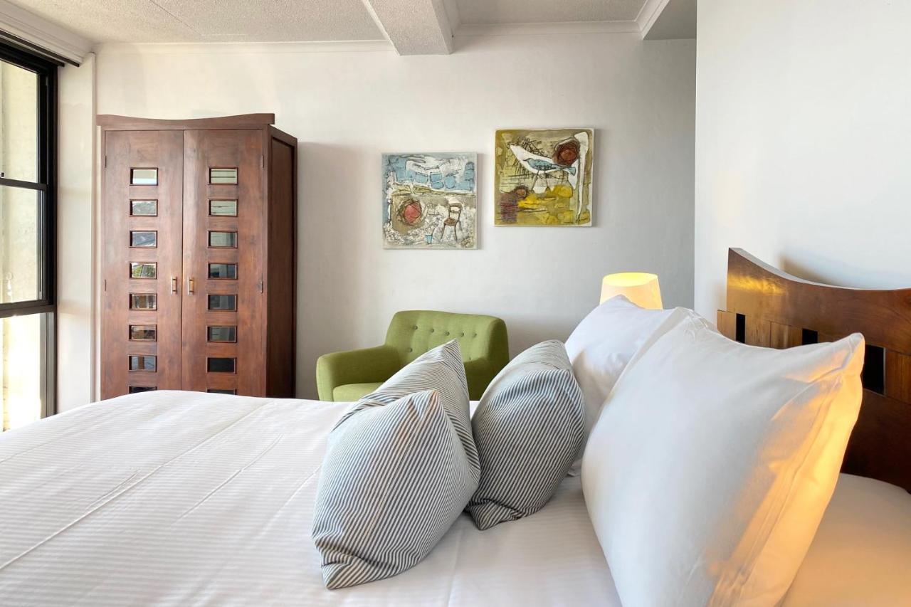 Bay Breeze Boutique Accommodation Батманс-Бей Екстер'єр фото