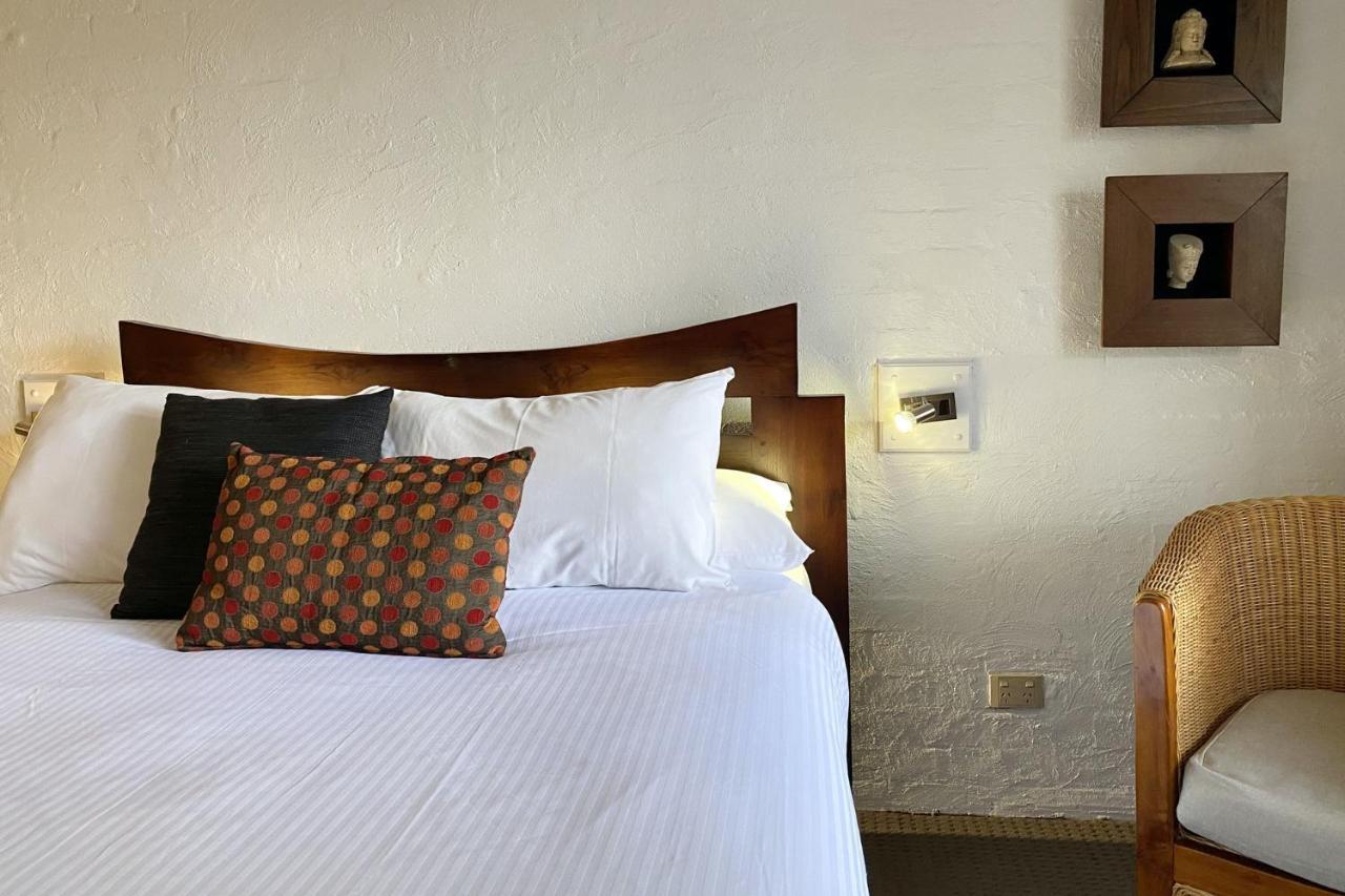 Bay Breeze Boutique Accommodation Батманс-Бей Екстер'єр фото