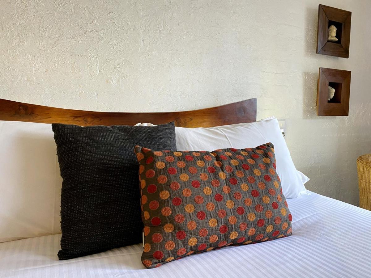 Bay Breeze Boutique Accommodation Батманс-Бей Екстер'єр фото