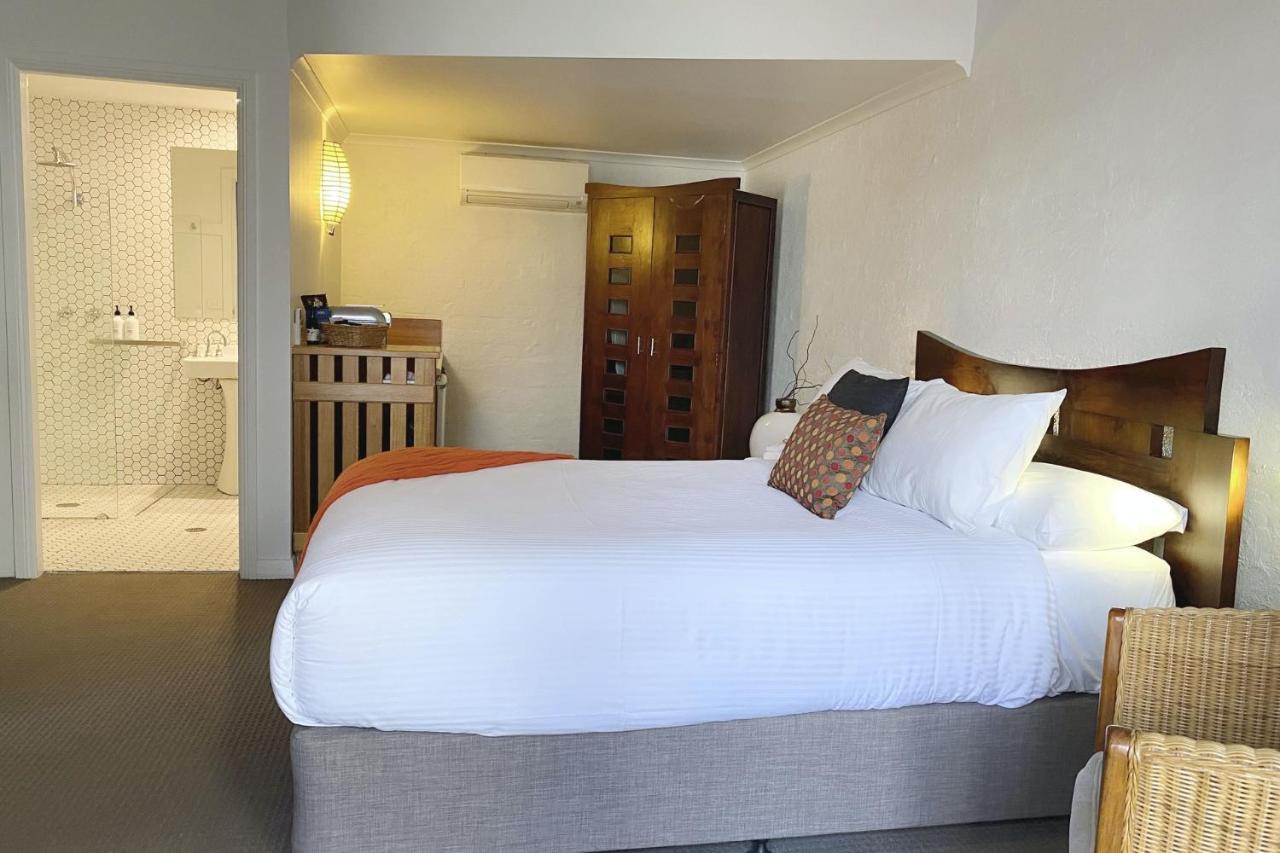 Bay Breeze Boutique Accommodation Батманс-Бей Екстер'єр фото