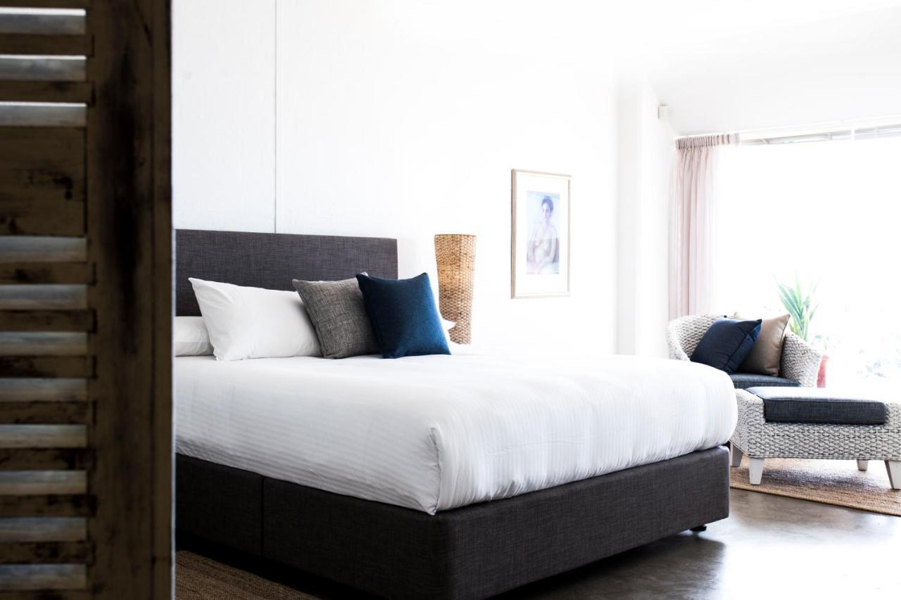 Bay Breeze Boutique Accommodation Батманс-Бей Екстер'єр фото