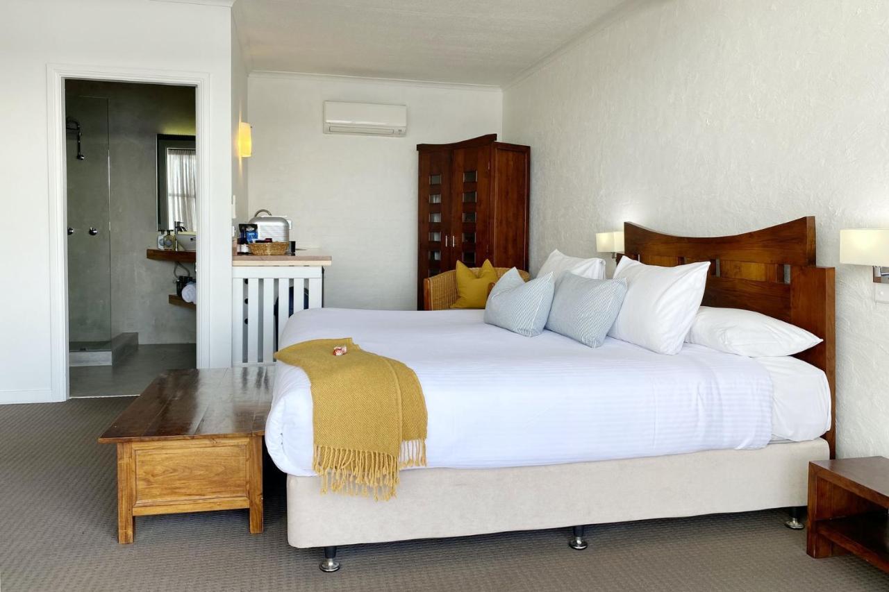 Bay Breeze Boutique Accommodation Батманс-Бей Екстер'єр фото