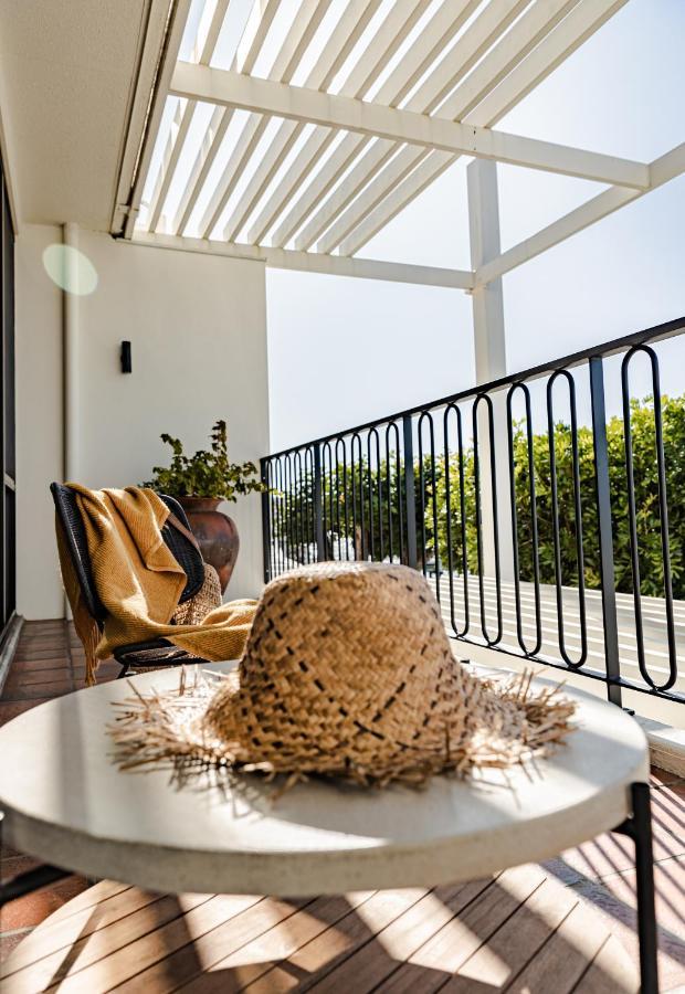 Bay Breeze Boutique Accommodation Батманс-Бей Екстер'єр фото