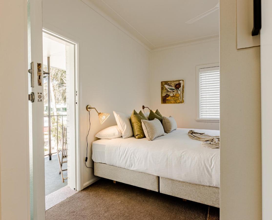 Bay Breeze Boutique Accommodation Батманс-Бей Екстер'єр фото