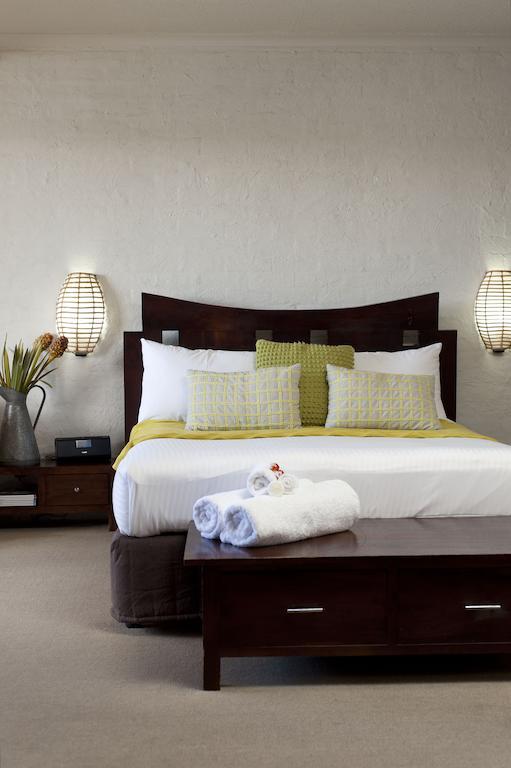 Bay Breeze Boutique Accommodation Батманс-Бей Екстер'єр фото